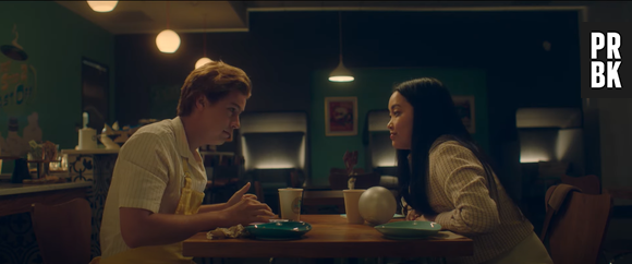 "Moonshot": filme com Lana Condor Cole Sprouse será uma comédia romântica com elementos da ficção científica