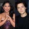 Cole Sprouse e Lana Condor são protagonistas de "Moonshot", filme que estreia no dia 31 de março de 2022 na HBO Max