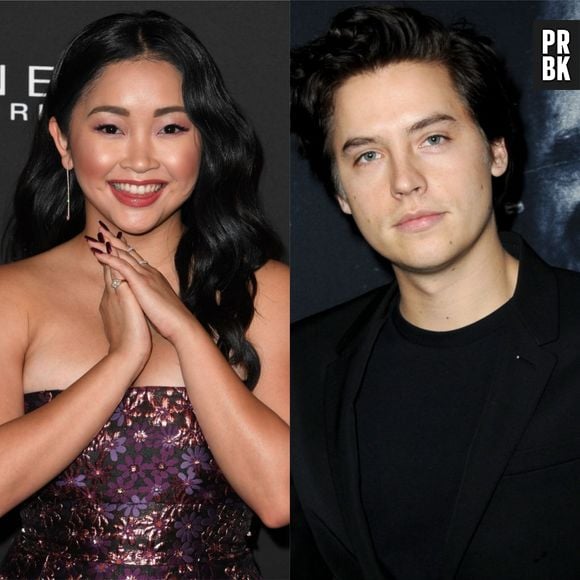 Cole Sprouse e Lana Condor são protagonistas de "Moonshot", filme que estreia no dia 31 de março de 2022 na HBO Max