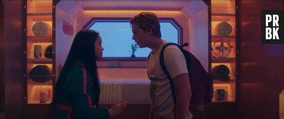 "Moonshot": veja o trailer, data de estreia, elenco, sinopse e tudo que sabemos sobre o filme com Lana Condor e Cole Sprouse