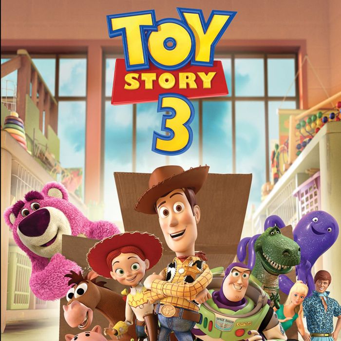 A cena em que os brinquedos de &quot;Toy Story 3&quot; dão as mãos e esperam a morte chegar é uma das mais tristes de todos os filmes da Disney