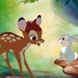 A morte da mãe de Bambi entrou para a história e fez do filme uma das animações mais tristes e pesadas da Disney