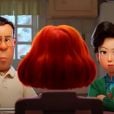 "Red: Crescer é uma Fera": a relação de Mei com sua família rende várias lições