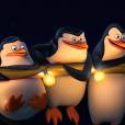  Os pinguins da franquia "Madagascar" fizeram tanto sucesso que ganharam um filme s&oacute; deles!&nbsp; 