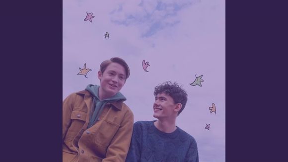 Netflix aborda romance gay e autoaceitação em "Heartstopper". Conheça a série!