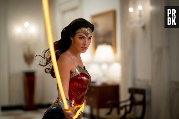 Mulher-Maravilha de Gal Gadot pode aparecer em mais filmes da DC