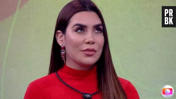 "BBB22" e Naiara Azevedo: 5 melhores momentos do reencontro