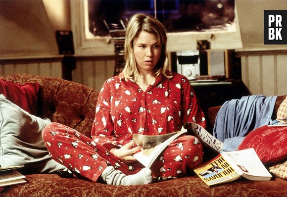 "O Diário de Bridget Jones" tem gordofobia e machismo até não poder mais