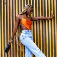 Lollapalooza Brasil: jeans são chaves na hora de montar o look