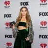 Jennifer Lopez de Roberto Cavalli Inverno 2022 pelo iHeartRadio Music Awards 2022