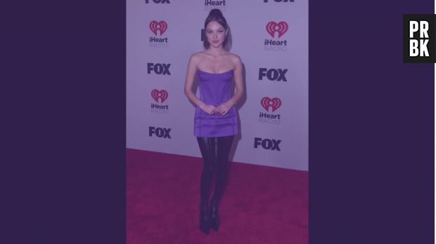 iHeartRadio Music Awards 2022: looks de Olivia Rodrigo, Halsey e mais famosas