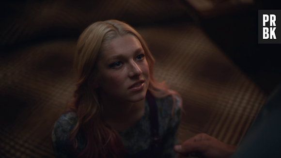 Jules (Hunter Schafer) é uma das personagens mais interessantes de "Euphoria", mas tem sua história resumida aos erros que comete no seu relacionamento com Rue (Zendaya)