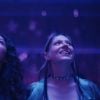 "Euphoria", 3ª temporada: esperamos que Jules (Hunter Schafer) se desenvolva fora do seu relacionamento com Rue (Zendaya) e nos mostre um lado melhor e evoluído da personagem