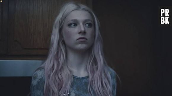 Jules (Hunter Schafer) não soube ser honesta com Rue (Zendaya) sobre seus sentimentos e, com isso, teve zero responsabilidade afetiva com a protagonista de "Euphoria"