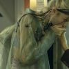 Jules (Hunter Schafer) dedurou Rue (Zendaya) sobre ela ter voltado a usar drogas para a mãe dela, quebrando sua confiança e deixando a protagonista de "Euphoria" com uma dívida com a traficante Laurie (Martha Kelly)