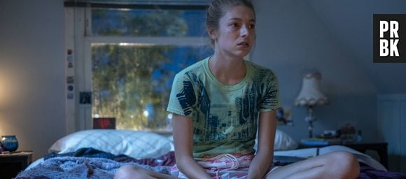 Em "Euphoria", Jules (Hunter Schafer) só agiu por egoísmo até agora, principalmente no seu relacionamento com Rue (Zendaya)