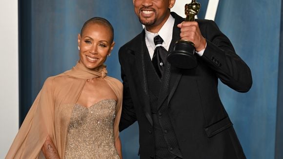 Não foi só Will Smith! 6 brigas históricas entre famosos para relembrar