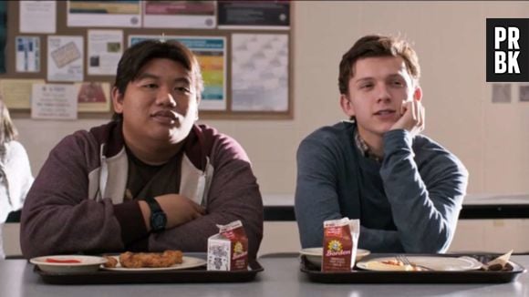 De "Homem-Aranha", Ned Leeds (Jacob Batalon) responde sobre se tornar o vilão Duende Macabro nos próximos filmes