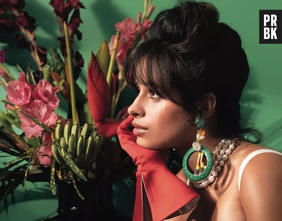 "Familia": novo disco de Camila Cabello estreia nesta sexta-feira (08) nas plataformas digitais, contando com 12 faixas