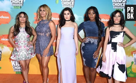 Camila Cabello cita indiretamente o Fifth Harmony na sua nova música "Psychofreak", com Willow