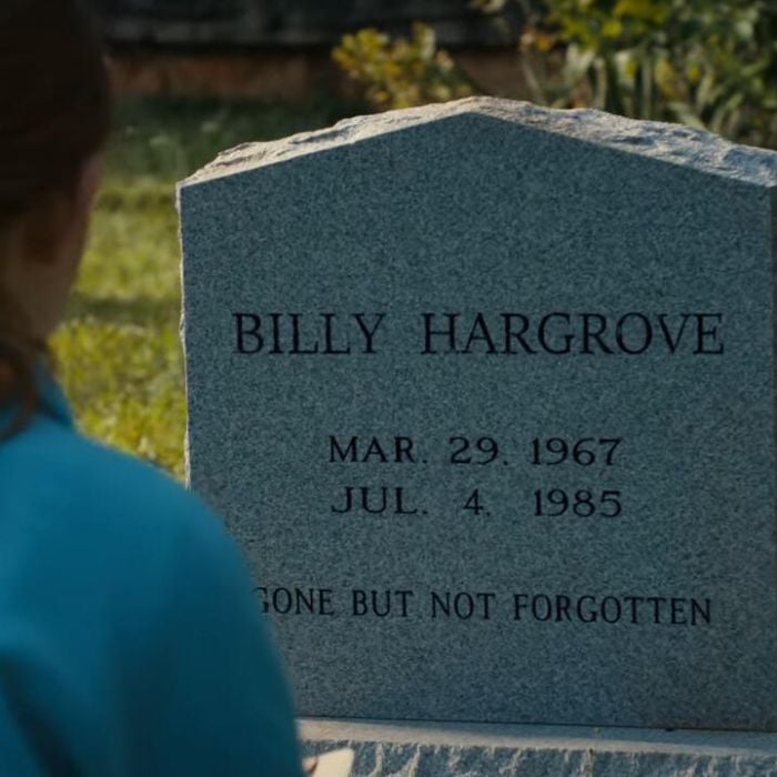    Billy (Dacre Montgomery) está vivo? Veja teorias sobre trailer de   &quot;Stranger Things&quot;