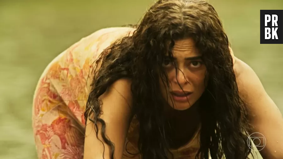 "Pantanal": morte de Maria Marruá (Juliana Paes) chocará Juma (Alanis Guillen)