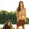 "Pantanal": Juma (Alanis Guillen) irá em busca de vingança pela morte de sua mãe, Maria Marruá (Juliana Paes)