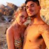 Gabriel Medina e Yasmin Brunet foram casados por quase dois anos