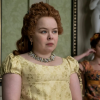 Quiz "Bridgerton": Penelope Featherington (Nicola Coughlan) é ambiciosa, sonhadora e adota a identidade secreta de Lady Whistledown para fazer fofoca da corte britânica