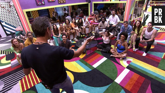 "Dia 101": reencontro do "BBB22" vai ao ar nesta quinta-feira (28)