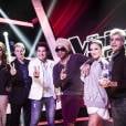 Miá Mello é a novidade da segunda temporada do "The Voice Brasil"
