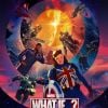 De "What If...?", variante de Doutor Estranho (Benedict Cumberbatch) também deve aparecer em novo longa da Marvel