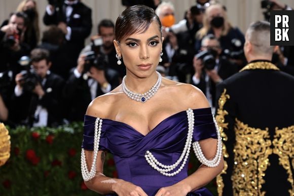 Met Gala 2022: Anitta, Billie Eilish e mais 80 looks do evento!