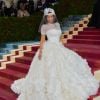 Met Gala 2022: look de Kylie Jenner recebeu críticas