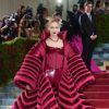 Met Gala 2022: look de Gigi Hadid levantou polêmica