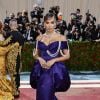 Met Gala 2022: Anitta foi um dos destaques na mídia internacional