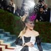 Met Gala 2022: Sarah Jessica Parker investiu em acessório extravagante 