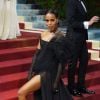 Met Gala 2022: pretinho nada básico de Kerry Washington