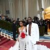 Met Gala 2022: Gabrielle Union fez referência ao genocídio do povo negro com look