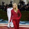 Met Gala 2022: Cara Delevingne optou por abandonar os vestidos e as saias 