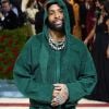 Met Gala 2022: Odell Beckham Jr. foi todo de verde