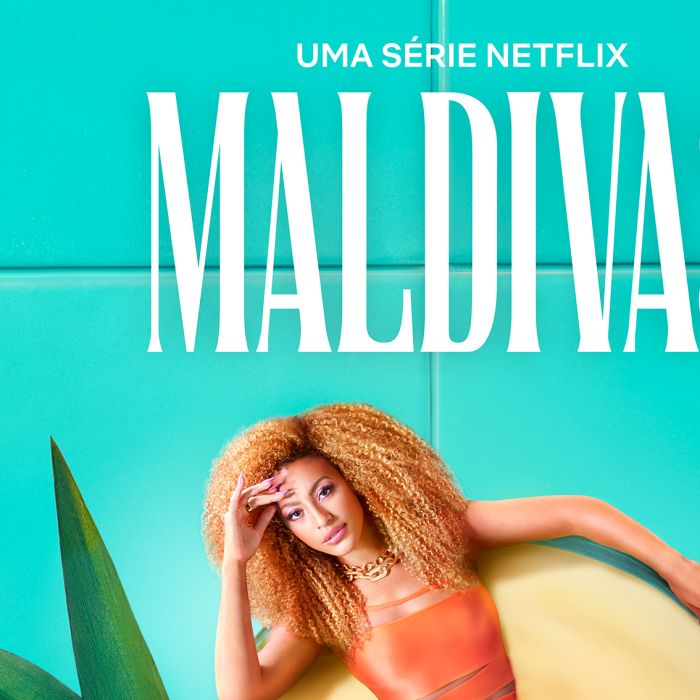 &quot;Maldivas&quot; é uma das produções nacionais que chegam à Netflix em 2022