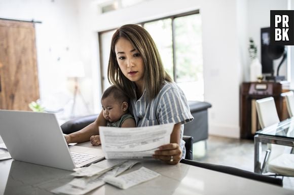 Mães e mercado de trabalho: como é essa dinâmica?