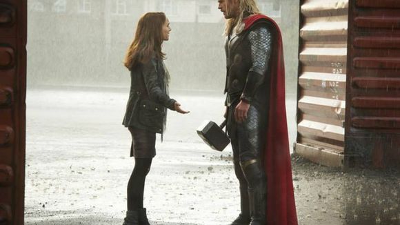 Jane Foster e Thor podem não ficar juntos em "Thor: Amor e Trovão"