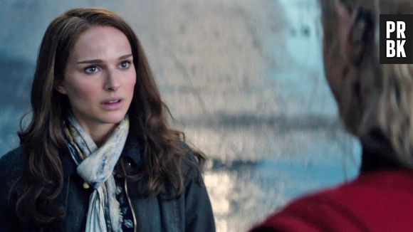 "Thor: Amor e Trovão": retorno de Jane Foster (Natalie Portman) à franquia não significa que ela reatará seu romance com Thor (Chris Hemsworth)