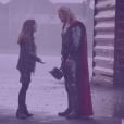 Jane Foster e Thor podem não ficar juntos em "Thor: Amor e Trovão"