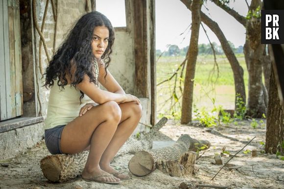 "Pantanal": Muda (Bella Campos) vai atrás de vingança antiga