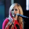 Avril Lavigne em São Paulo: fãs pedem por shows extras!