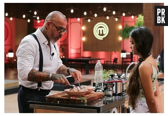 "MasterChef" 2022: Na prova de eliminação, seis participantes precisavam reproduzir em 1 hora e 15 minutos um coelho recheado