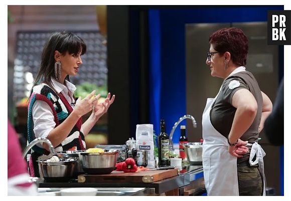 "MasterChef" 2022: os participantes tiveram que cozinhar um prato típico da região dos seus colegas com a Caixa Misteriosa